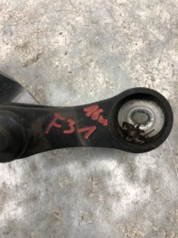 фото thumb №8, Механизм дворник bmw f31 7260488 7267503