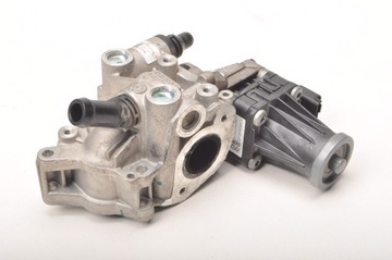 фото thumb №5, Volvo xc60 ii xc90 ii рестайлінг b5 b4 клапан egr 32242452