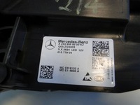 фото thumb №13, Mercedes eqb x243 243 лампа передня права led