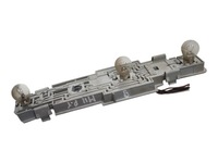 фото thumb №1, Вкладиш лампи задня цоколь лампочка правий лівий renault master ii lift 2004-2009