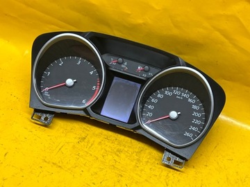 фото thumb №12, Спидометр приборы ford s-max 2,0 tdci 06-14r 6m2t10849gj 6m2t-10849-gj .