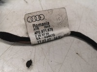 фото thumb №6, Жгут бардачка audi a6 c6 lift 4f0971679