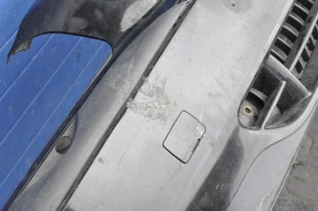 фото thumb №10, Volvo s80 i бампер перед переднее pod распылители