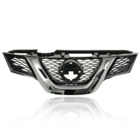 фото thumb №1, Nissan x-trail t32 решётка радиатора pod камера 623104ce0a