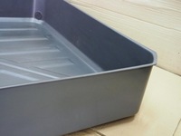 фото thumb №11, Volvo v70 2002r піддон багажника підлога