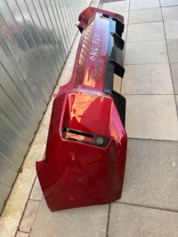 Бампер задняя bmw m2 g87 6 pdc m power 2024 r Недорого, фото thumb