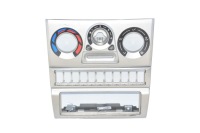 фото thumb №1, Iveco daily 09-13 панель обдув радио