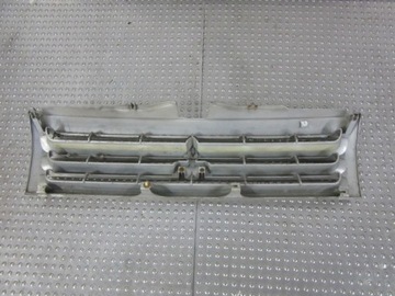 фото thumb №7, Mitsubishi pajero pinin 2002 решётка решётка радиатора