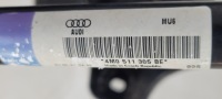 фото thumb №8, Подрамник подрамник подрамник задняя тяга audi q8 2018- 4m0511305be 4m0500025