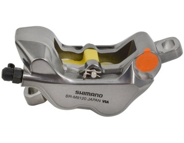 Тормозной суппорт Shimano XTR BR-M9120 PM N04C