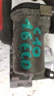 фото thumb №6, Ford c-max mk2 1.6 ecoboost дроссельная заслонка