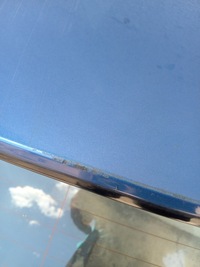 фото thumb №8, Bmw 2 f45 крышка багажника багажника