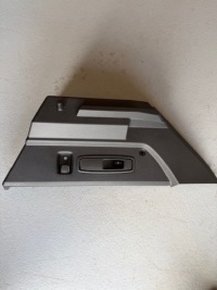 Купить Защита правая обшивка стойка заднего багажника renault austral 799c19457r, фото thumb