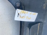 фото thumb №15, Toyota yaris ii 06-11 бампер задняя задний