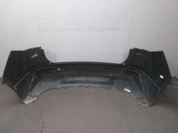 фото thumb №8, Бампер задняя skoda enyaq 5lg 5la