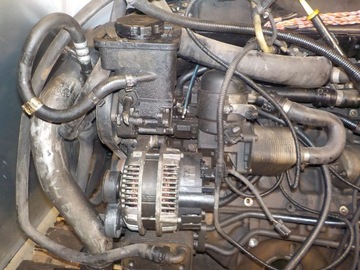 фото thumb №13, Land rover range rover iii l322 двигатель комплектный swap 3.0 d m57d30 306d1