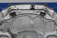 фото thumb №13, Mercedes clk ii c209 w209 капот кришка відсік двигуна