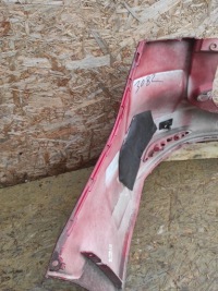 фото thumb №5, Бампер задня ford focus mk4 kombi