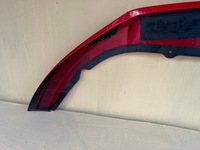 фото thumb №12, Skoda rapid 12-19r спойлер накладка бампера перед передня 5ja807795