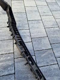 фото thumb №6, Tesla model y направляющая направляющая бампера заднего