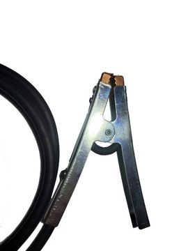 PRZEWÓD SPAWALNICZY MASOWY MIG/MAG TIG PLAZMA MMA 320A 35mm2 ŁW/ŁP 4m
