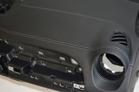 фото thumb №10, Mercedes консоль приборная панель приборная панель кожа серая nić eqb x243 243