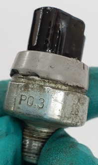 фото thumb №5, Датчик тиску оливи mazda rx-8