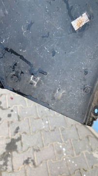 фото thumb №4, Hyundai i40 2011- накладка порога левая
