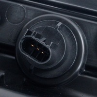 фото thumb №8, Фара лампа перед ксенон led drl права ліва комплект dodge durango 16-20