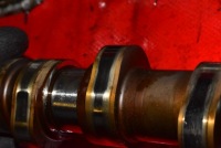 Головка двигуна r1130161401 mercedes s-klasa w220 4.3 v8 279 km 98-02 Недорого, фото thumb