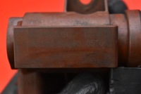 Клапан вакуумa 9654282880 ford focus c-max mk1 i 2.0 tdci 136 km 03-07 Киев, фото thumb