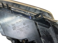 фото thumb №5, Правий протитуманна фара led volkswagen polo vi led 2g0