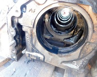 фото thumb №11, Mb actros mp4 12r euro 5 блок двигателя om471 la