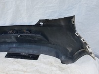 фото thumb №7, Ford ka ii 08-14 бампер зад задній 735435551