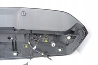 фото thumb №9, Спойлер спойлер крышки багажника volvo v40 2 ii 2017-