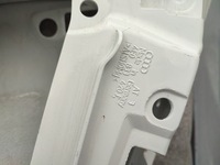 фото thumb №7, Audi a8 d3 4h0 дверь задняя задние правое молдинг