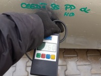 фото thumb №3, Kia ceed ii двері правий перед праве 9s 2012-