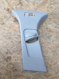 фото thumb №1, Ford mondeo mk4 защита стойка среднего