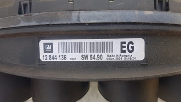 фото thumb №7, Opel insignia 2.0 cdti комп'ютер двигуна 55573539