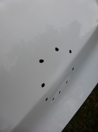 фото thumb №5, Mazda cx5 ii lift 17- капот перед передняя poznań