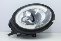 фото thumb №9, Перед mini f55 f56 f57 jcw капот бампер лампа pas c19