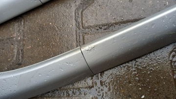 фото thumb №6, Рейлінги дахові toyota avensis t25 2.0d 05r універсал
