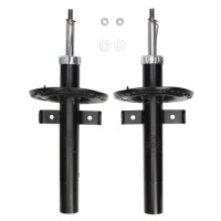 фото thumb №1, Амортизаторы перед левый правый renault scenic ii / grand