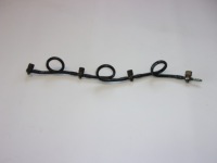 фото thumb №1, Шланг зливний пального ford transit mk5 2.0td