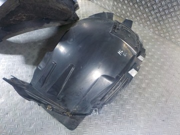 фото thumb №5, Mercedes ml166 11-15 подкрылок левая a1668840722