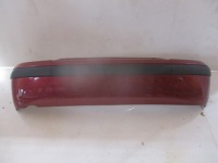 фото thumb №1, Бампер renault megane 1 i hb задняя задний