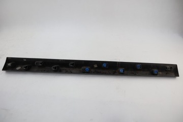 фото thumb №6, Планка порогова bmw x3 g01 x4 g02 m набір оригінал ліва 51138064795