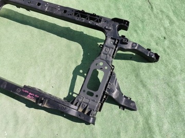 фото thumb №7, Hyundai santa fe iv 19- pas переднє підсилювач 64101-s1000