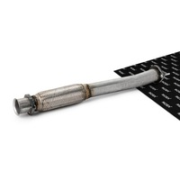 фото thumb №2, Ridex 17e0143 труба вихлопна do saab 9000 хетчбек