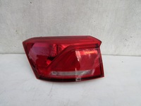 фото thumb №1, Volkswagen оригінальний номер 2ga945095 лампа задня комбінована